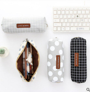 Пенал 'Geometry' белые точки, артикул KW057-000798 3