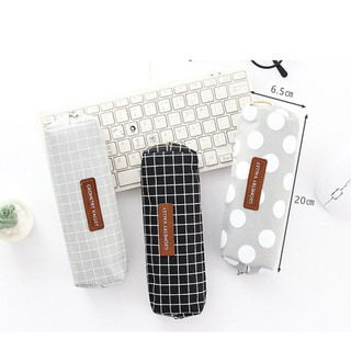 Пенал 'Geometry' белые точки, артикул KW057-000798 4