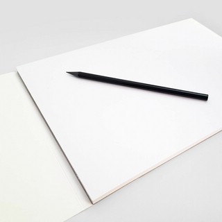 Альбом для рисования Hippie, 40 листов 2