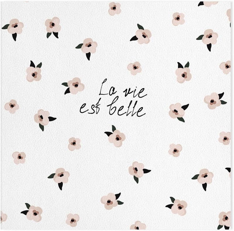 Сткечбук Pretty, 17х17, 40 листов