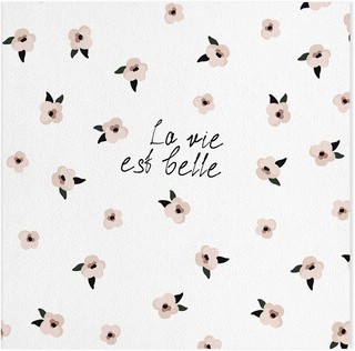 Сткечбук Pretty, 17х17, 40 листов 1