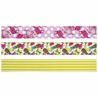 Закладки для книг с магнитом 'Тропики' 6 штук в наборе 3