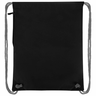 Мешок для обуви 'Black car' карман, подкладка, светоотражающие элементы 3