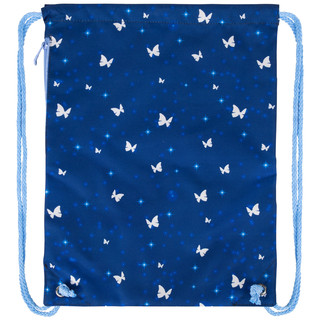 Мешок для обуви 'Sweet dreams' карман, подкладка, светоотражающие элементы 3