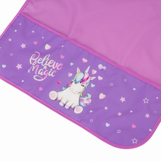 Фартук с нарукавниками 'Believe in magic' 3 кармана, 45x54 см 4