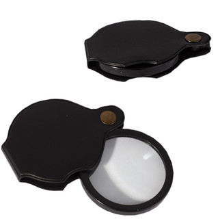 Лупа карманная складная 'Pocket Spiegel' 60 мм, 5-ти кратное ...