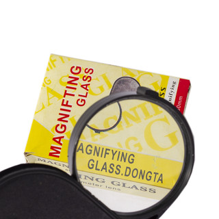 Лупа карманная складная 'Pocket Spiegel' 60 мм, 5-ти кратное увеличение 3
