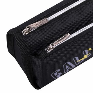 Пенал мягкий, 2 отделения 'Dino doom' 5