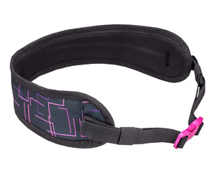 Школьный рюкзак Belmil WAVE INFINITY Cubic Pink 12