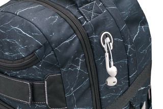 Школьный рюкзак Belmil WAVE INFINITY Marble 10