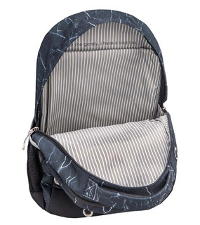 Школьный рюкзак Belmil WAVE INFINITY Marble 16