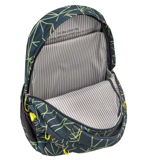 Рюкзак молодежный Belmil WAVE INFINITY Urban Light 11
