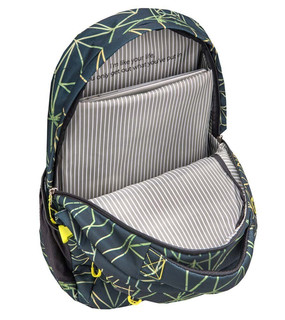 Рюкзак молодежный Belmil WAVE INFINITY Urban Light 12