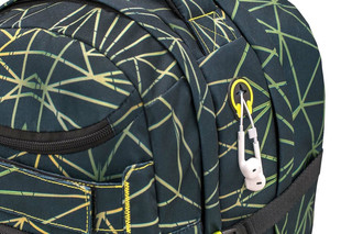 Рюкзак молодежный Belmil WAVE INFINITY Urban Light 4