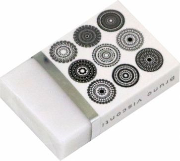 Ластик супермягкий ArtGraphix, в ассортименте