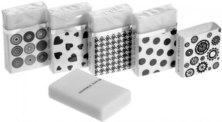 Ластик супермягкий ArtGraphix, в ассортименте 2