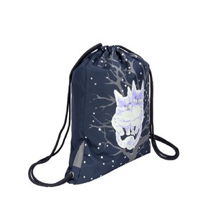 Мешок для обуви 'Нежные котики' 44х54 см 3