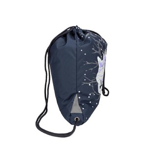 Мешок для обуви 'Нежные котики' 44х54 см 4