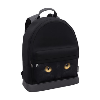 Рюкзак 'Black Cat' с отделением для ноутбука 17 л, StreetLine