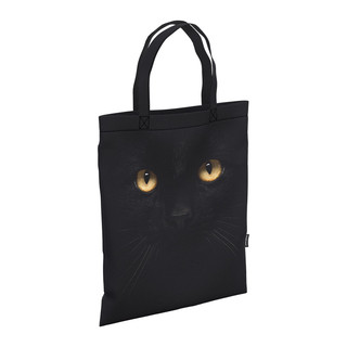 Сумка-шоппер 'Black Cat' 10л