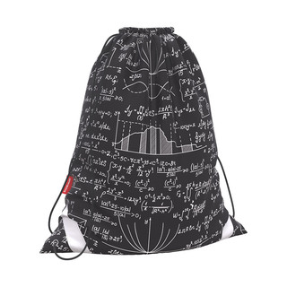 Мешок для обуви 'Algebra' 365x440 мм 