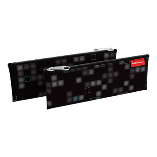 Пенал конверт 22х9 см Game Over