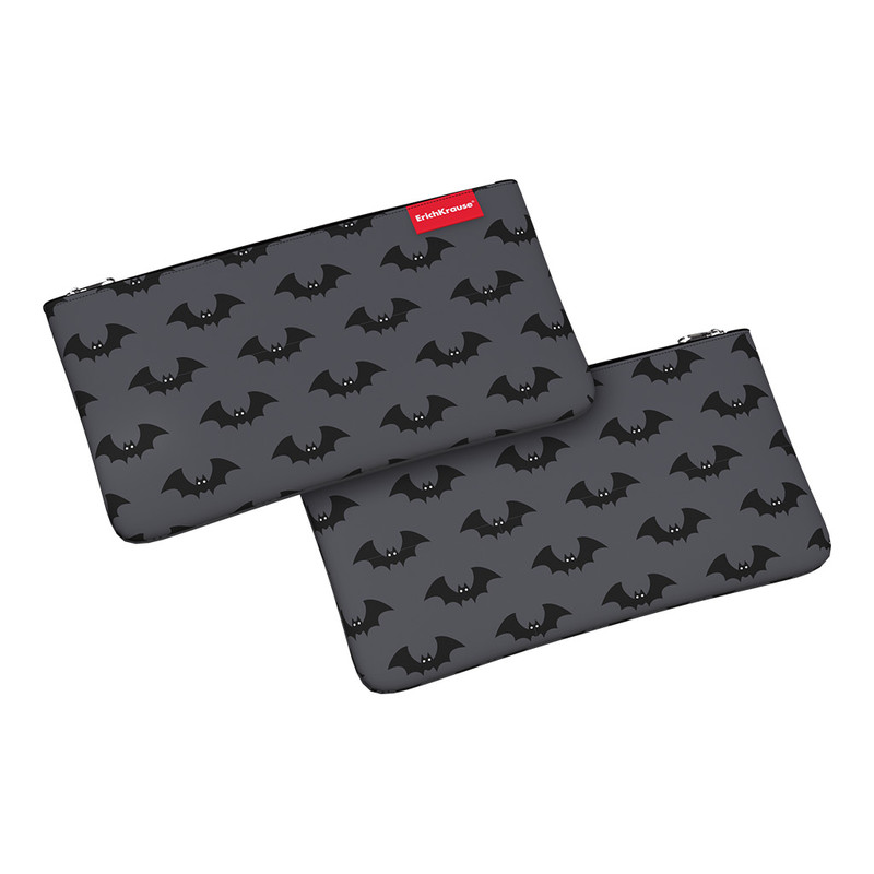 Пенал конверт 22x12 см Bat Cave