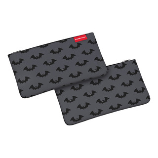 Пенал конверт 22x12 см Bat Cave 1