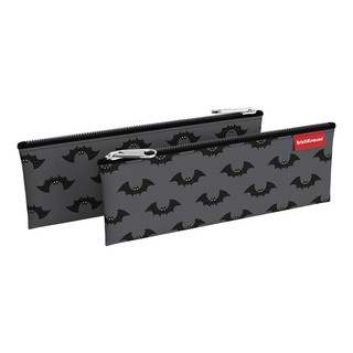 Пенал конверт 22x12 см Bat Cave 2