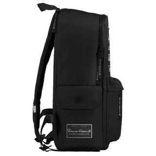 Рюкзак 'Лисий хвост' молодежный, черный  4