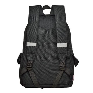 Рюкзак 'Urban Style' молодежный, черный  3