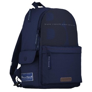 Рюкзак 'Urban Style' молодежный, синий 1