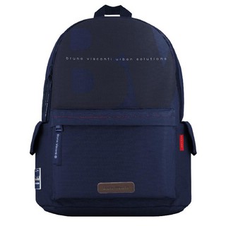 Рюкзак 'Urban Style' молодежный, синий 2