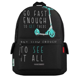 Рюкзак 'Самокат' молодежный  2