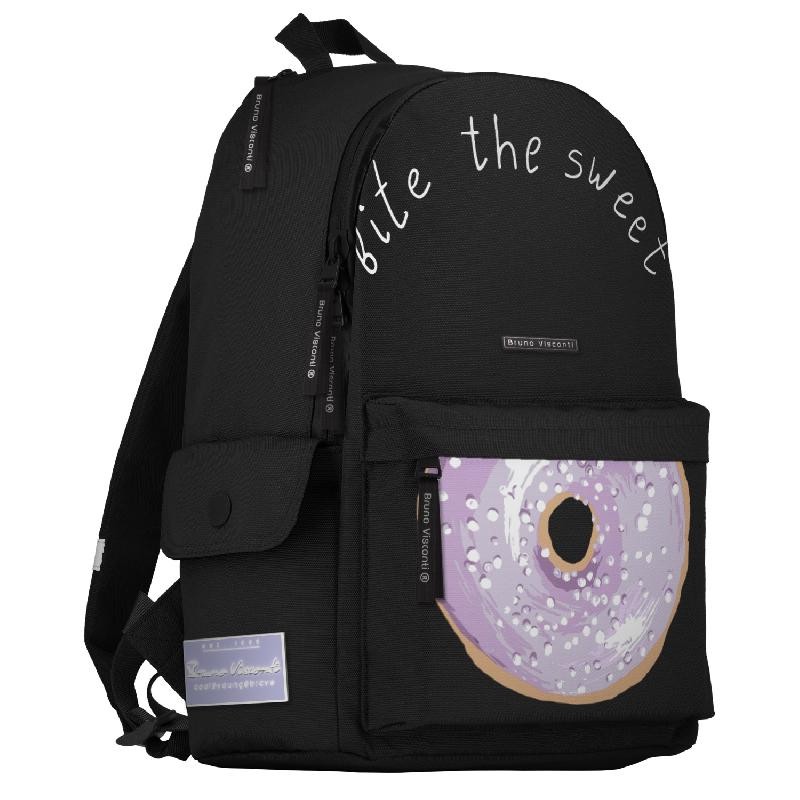 Рюкзак 'Donut' молодежный 