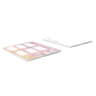 Расписание уроков 'Сладости' А4 2