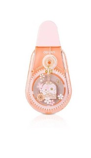 Лента корректирующая DELI, 20 м x 5 мм, в ассортименте. Цена за 1 шт. 3