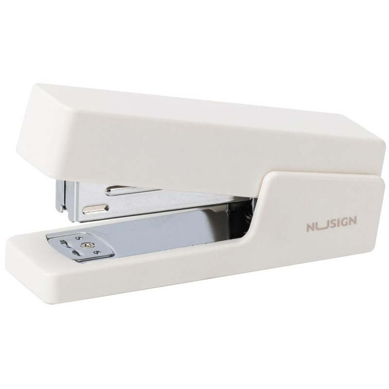 Степлер Deli Nusign, размер скоб 24/6 26/6 