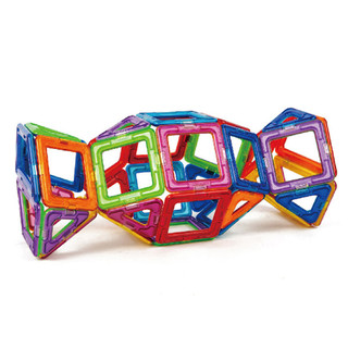 Магнитный конструктор 'Creative 90' Magformers, цвет разноцветный 2