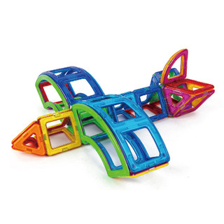 Магнитный конструктор 'Creative 90' Magformers, цвет разноцветный 3