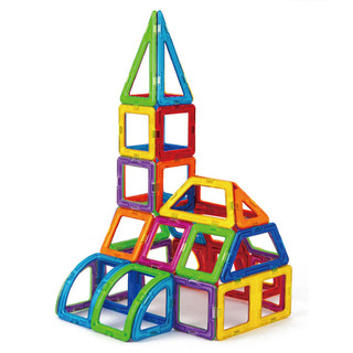 Магнитный конструктор 'Creative 90' Magformers, цвет разноцветный 4