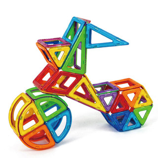 Магнитный конструктор 'Creative 90' Magformers, цвет разноцветный 5