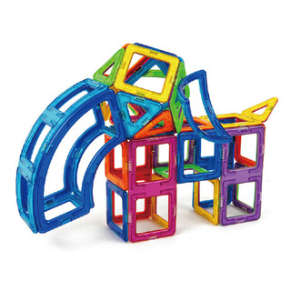 Магнитный конструктор 'Creative 90' Magformers, цвет разноцветный 6