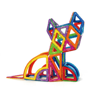 Магнитный конструктор 'Creative 90' Magformers, цвет разноцветный 7