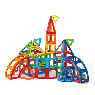 Магнитный конструктор 'Creative 90' Magformers, цвет разноцветный 8
