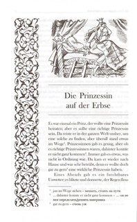 Hans Christian Andersen. Marchen / Ганс Христиан Андерсен. Сказки 5