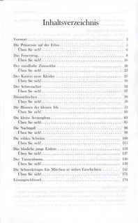 Hans Christian Andersen. Marchen / Ганс Христиан Андерсен. Сказки 7