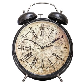 Часы-будильник Гигант, Класс 1