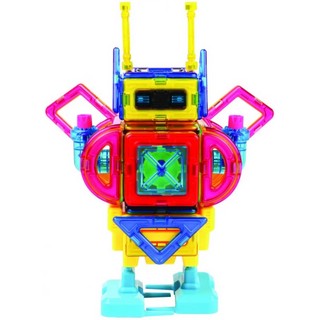 Магнитный конструктор 'Walking Robot' Magformers 709004 (63137) 6