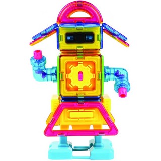 Магнитный конструктор 'Walking Robot' Magformers 709004 (63137) 7